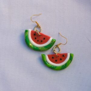 Watermelon x Horizontal