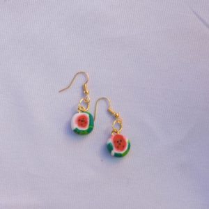 Cane Earring